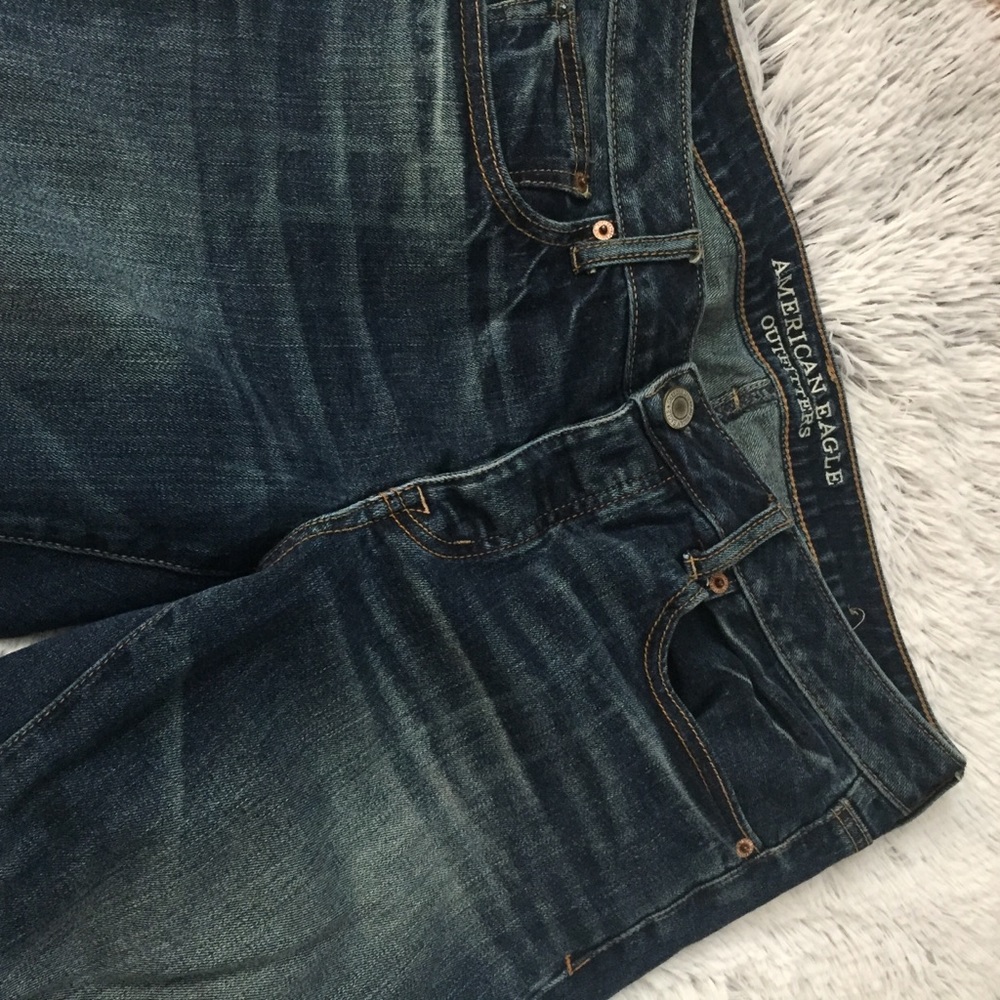 American eagle pants